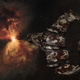 Illustration for article titled EVE Online's New Pirate Ship Can Hold 100,000 Human Corpses